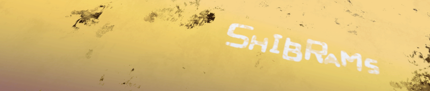 Banner Background
