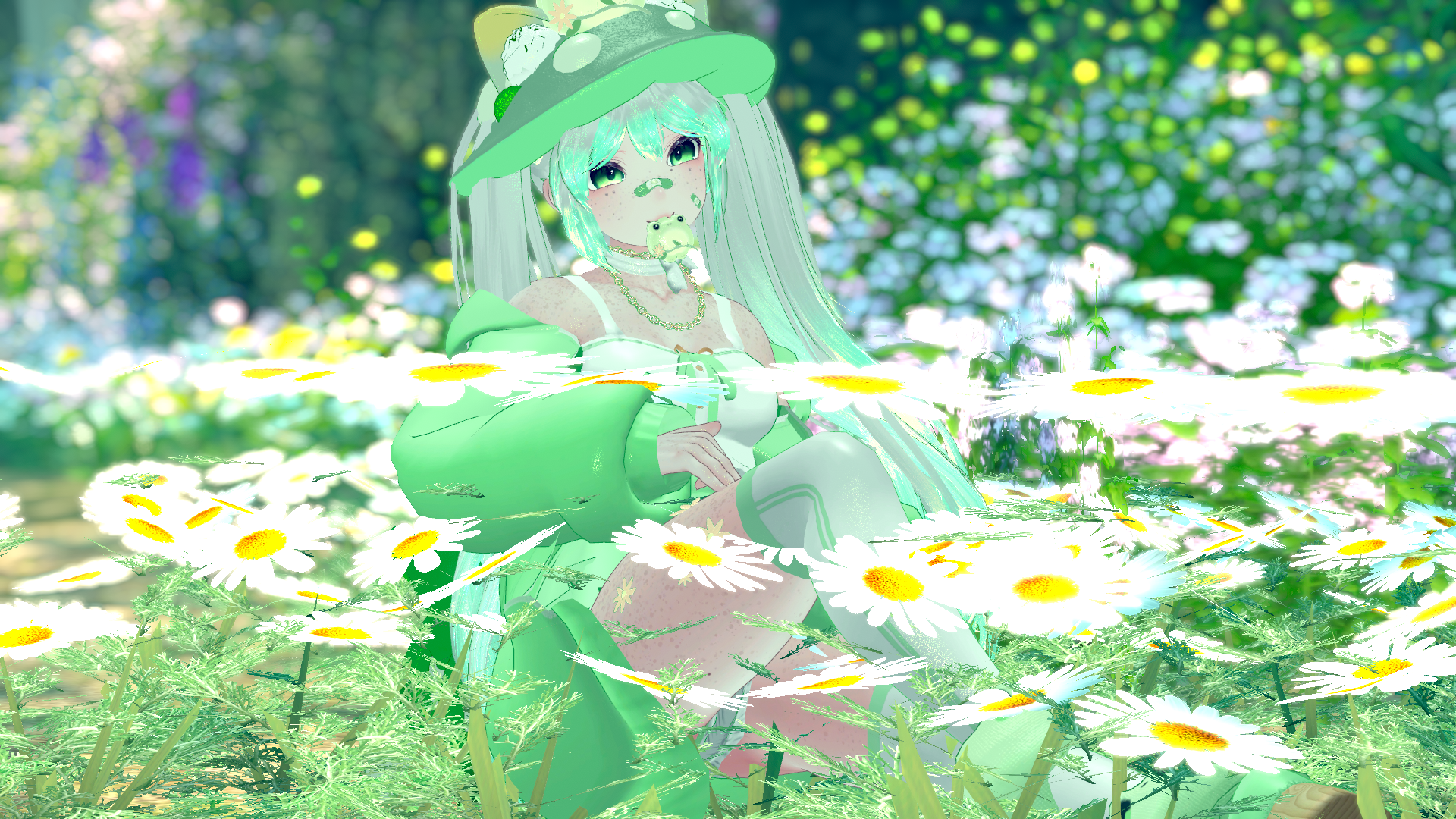 Lilly