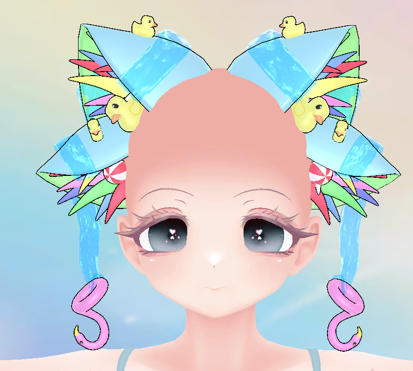 Water Park set