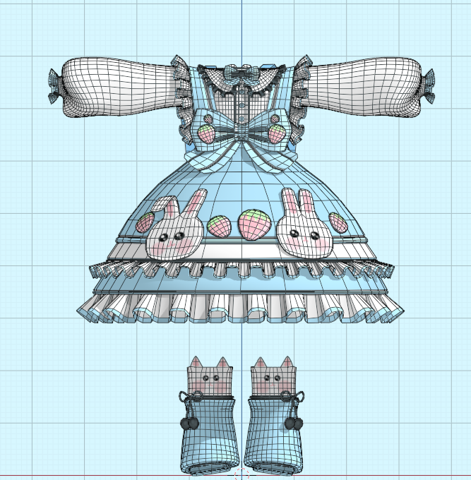 BunBun Dress