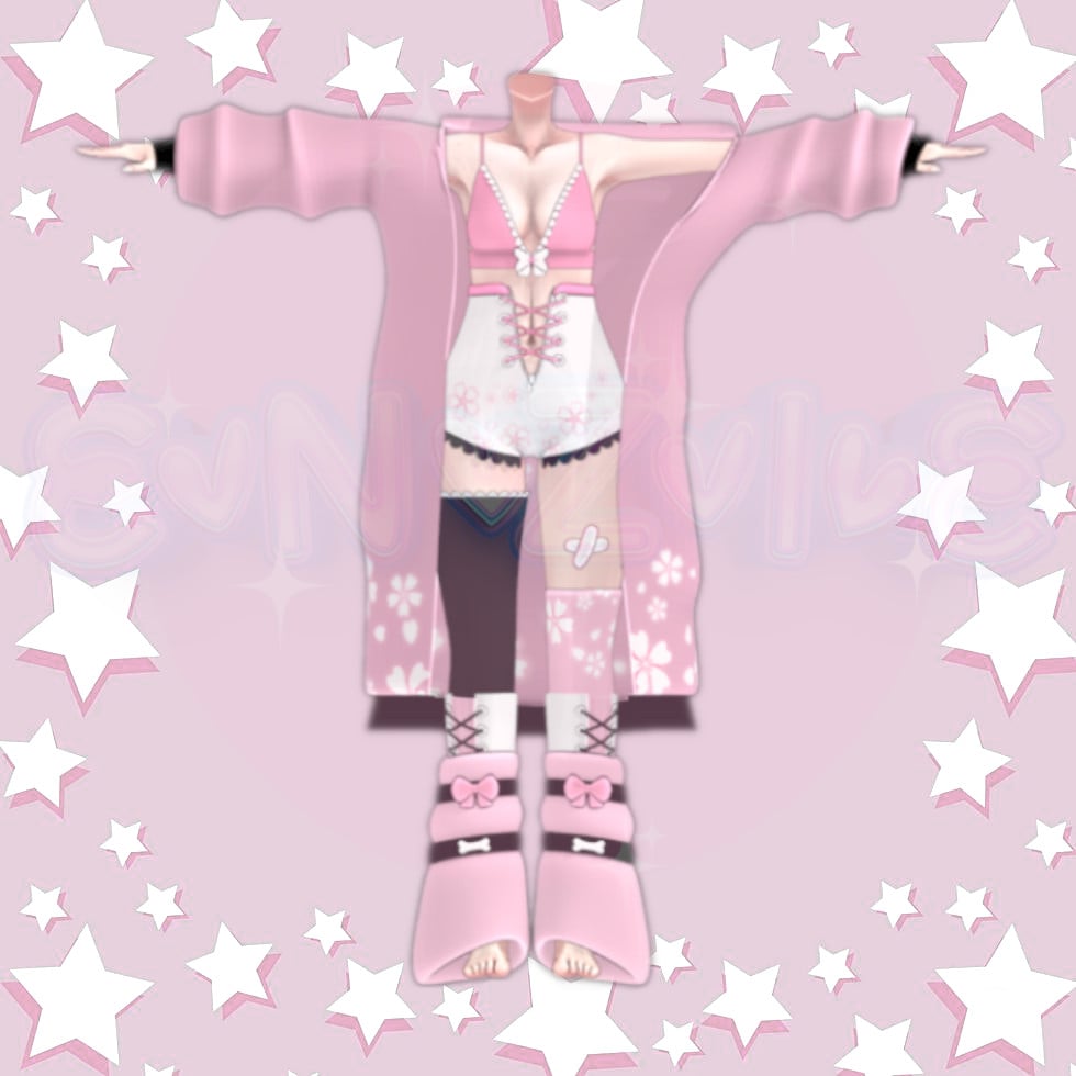 Sakura Love