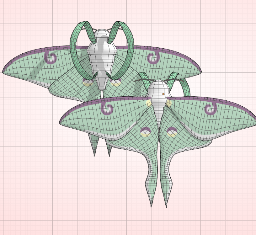 Moth Bag (Free)