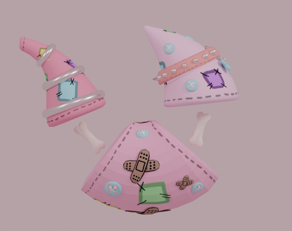 PatchBaby