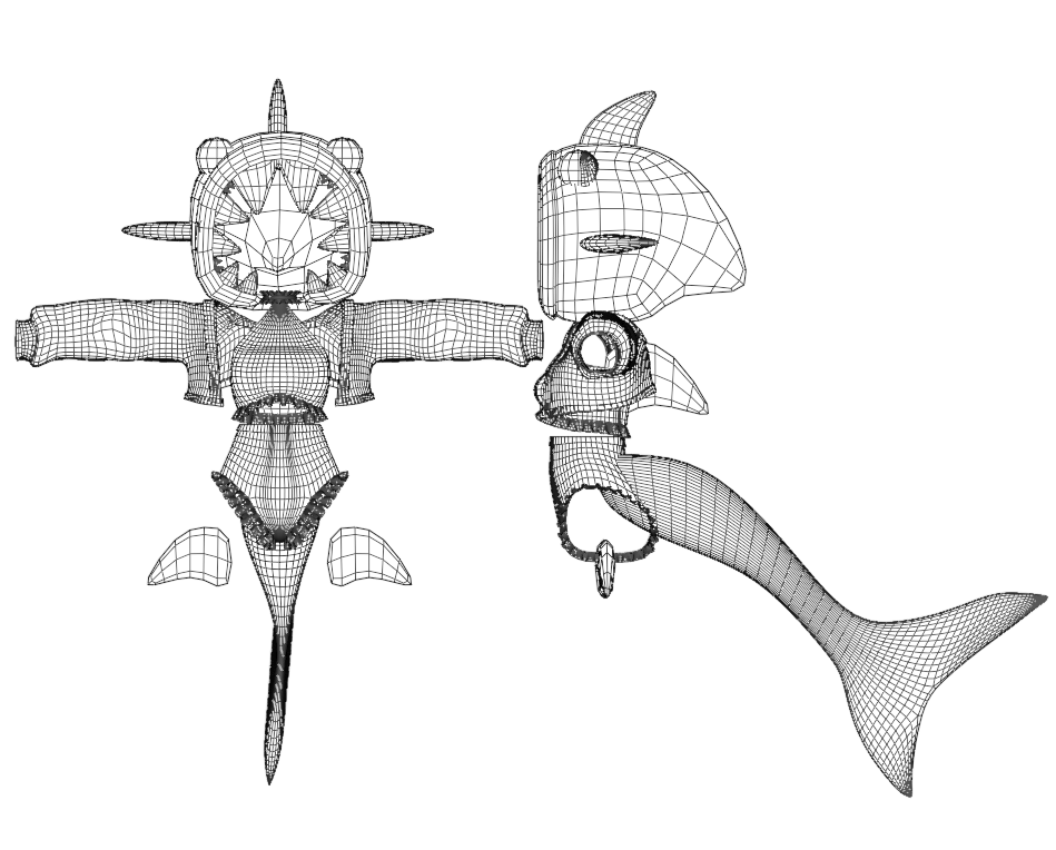 Whale Shark