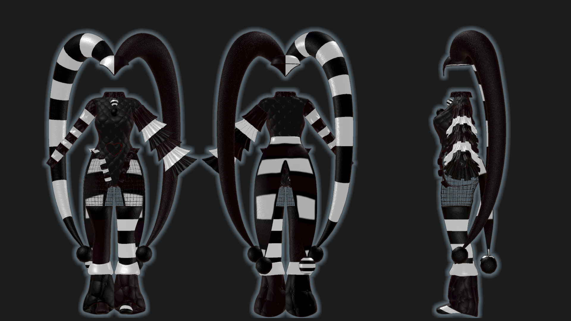 Jester Fit