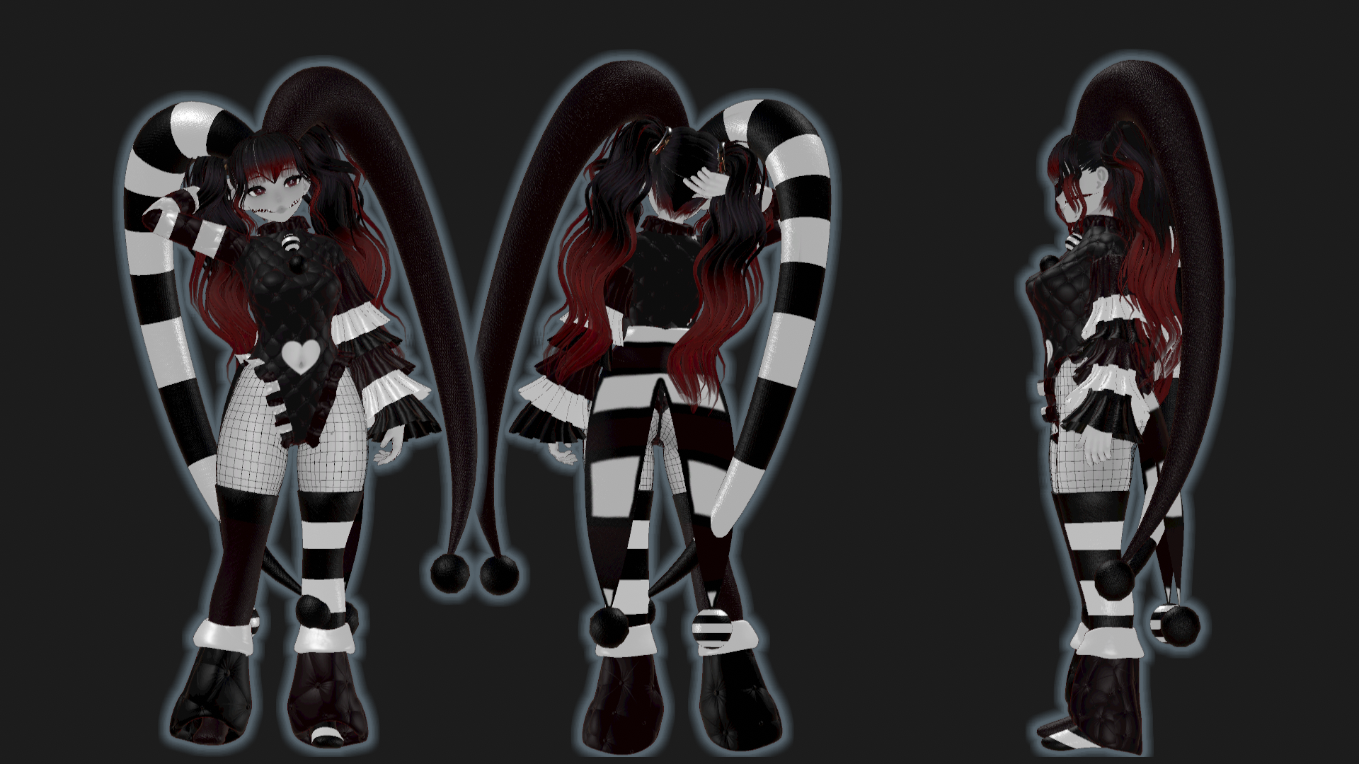Jester Fit