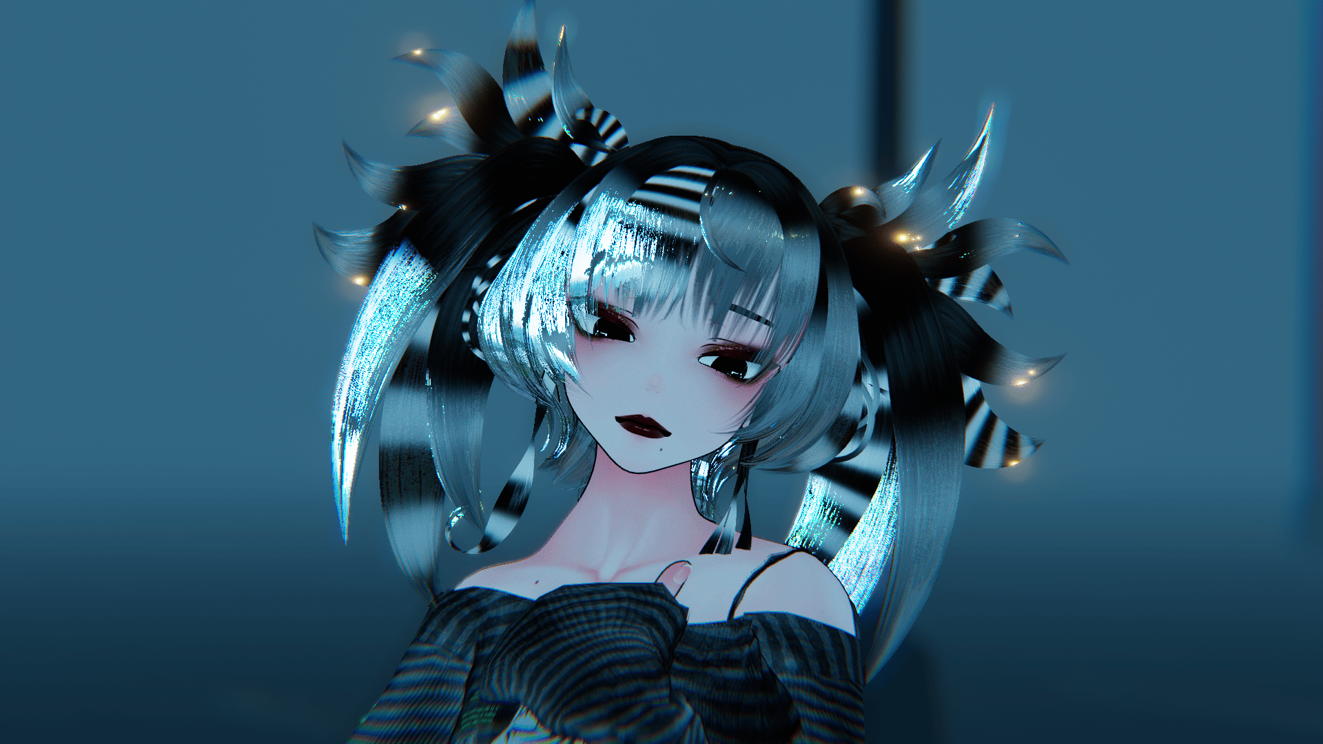 Kumi Hair