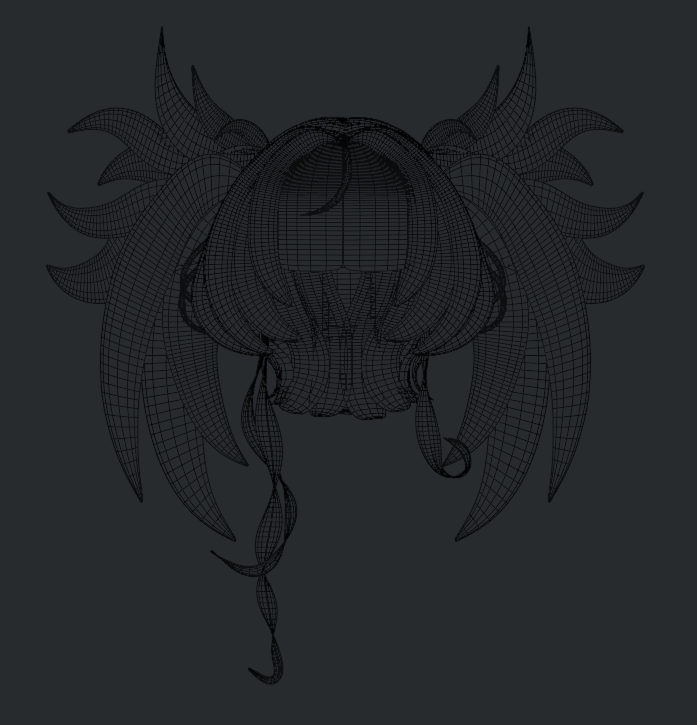 Kumi Hair