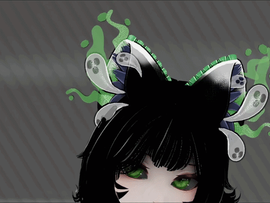 WitchyWoo Set