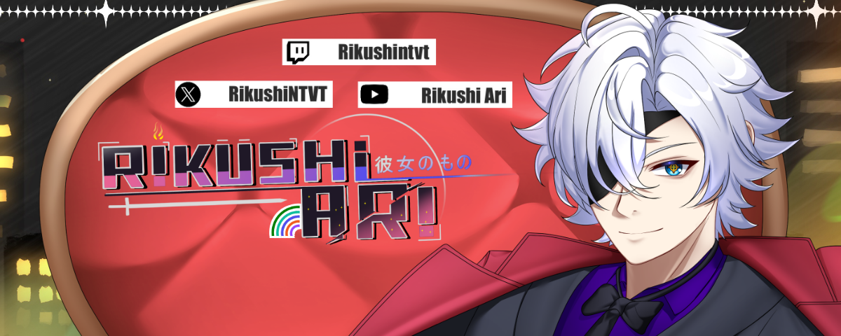 Banner Background