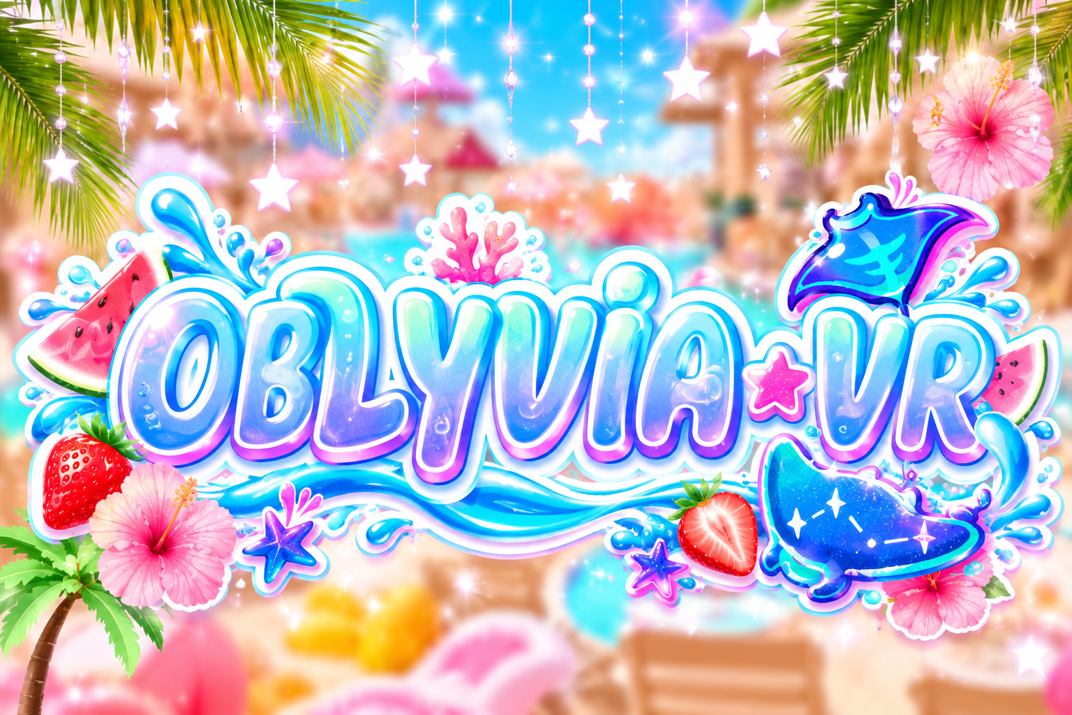 Banner Background