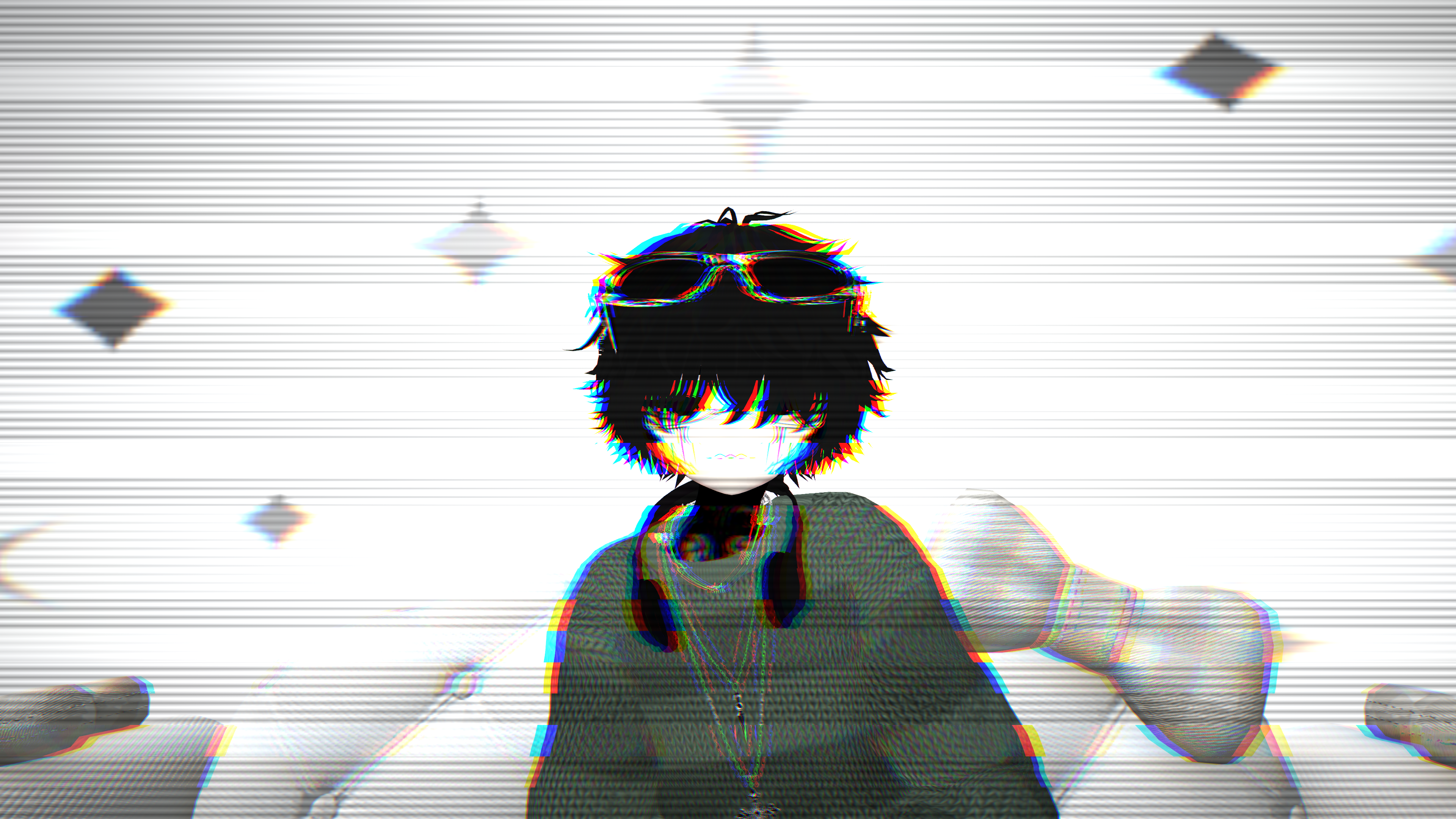 Banner Background