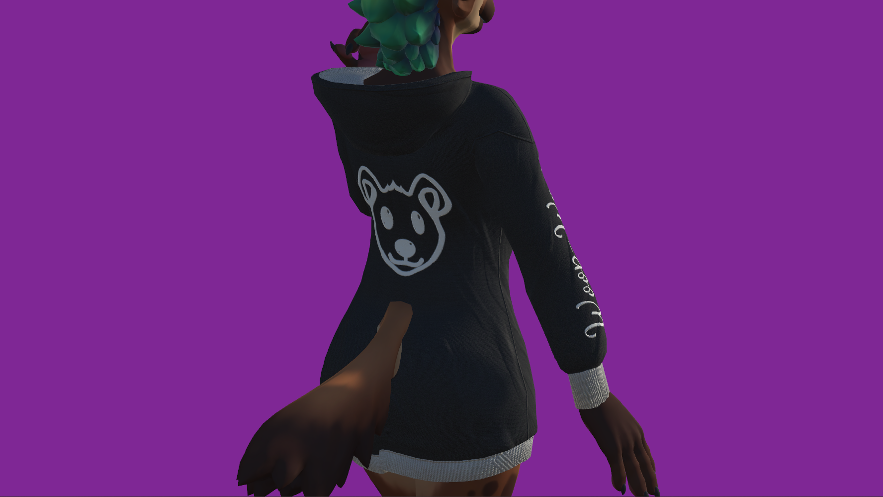 Hyenid Hoodie Bundle