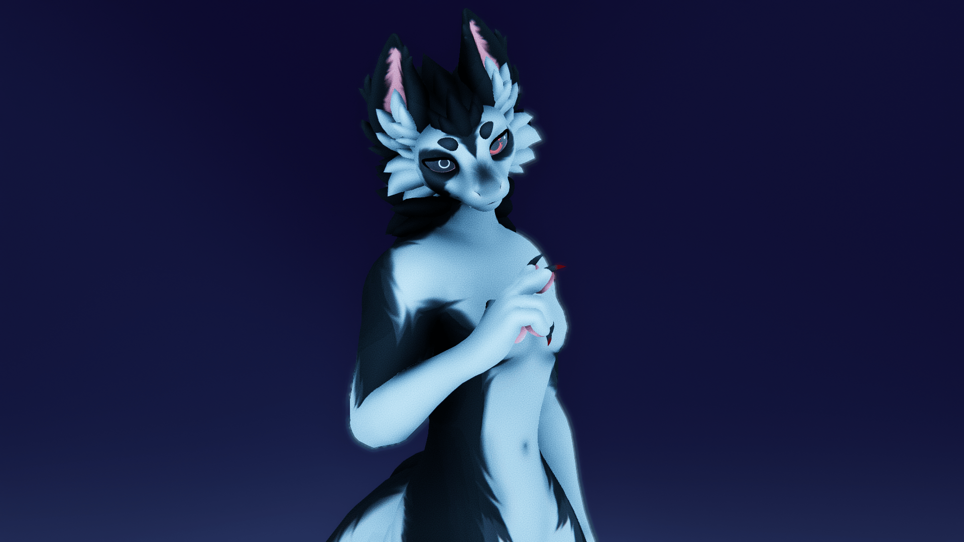 WEREDRUFFLE - Druffle Texture