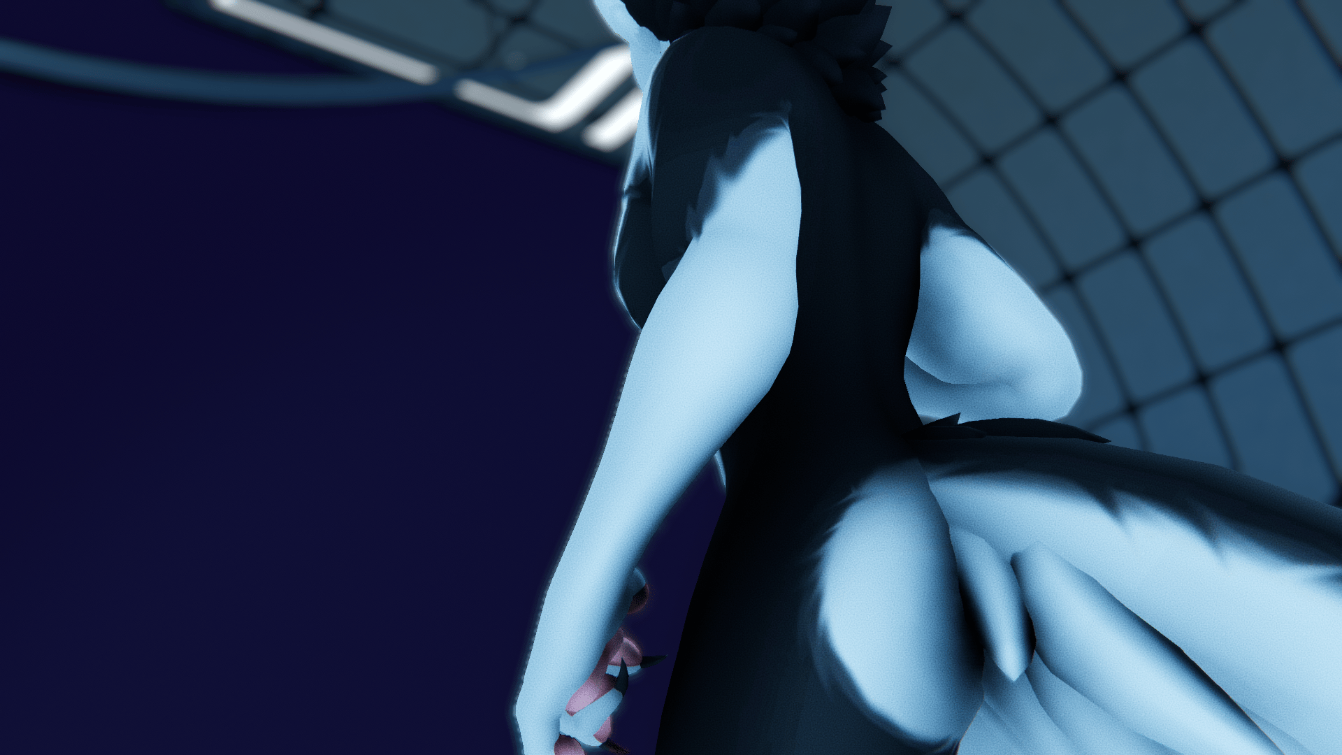 WEREDRUFFLE - Druffle Texture