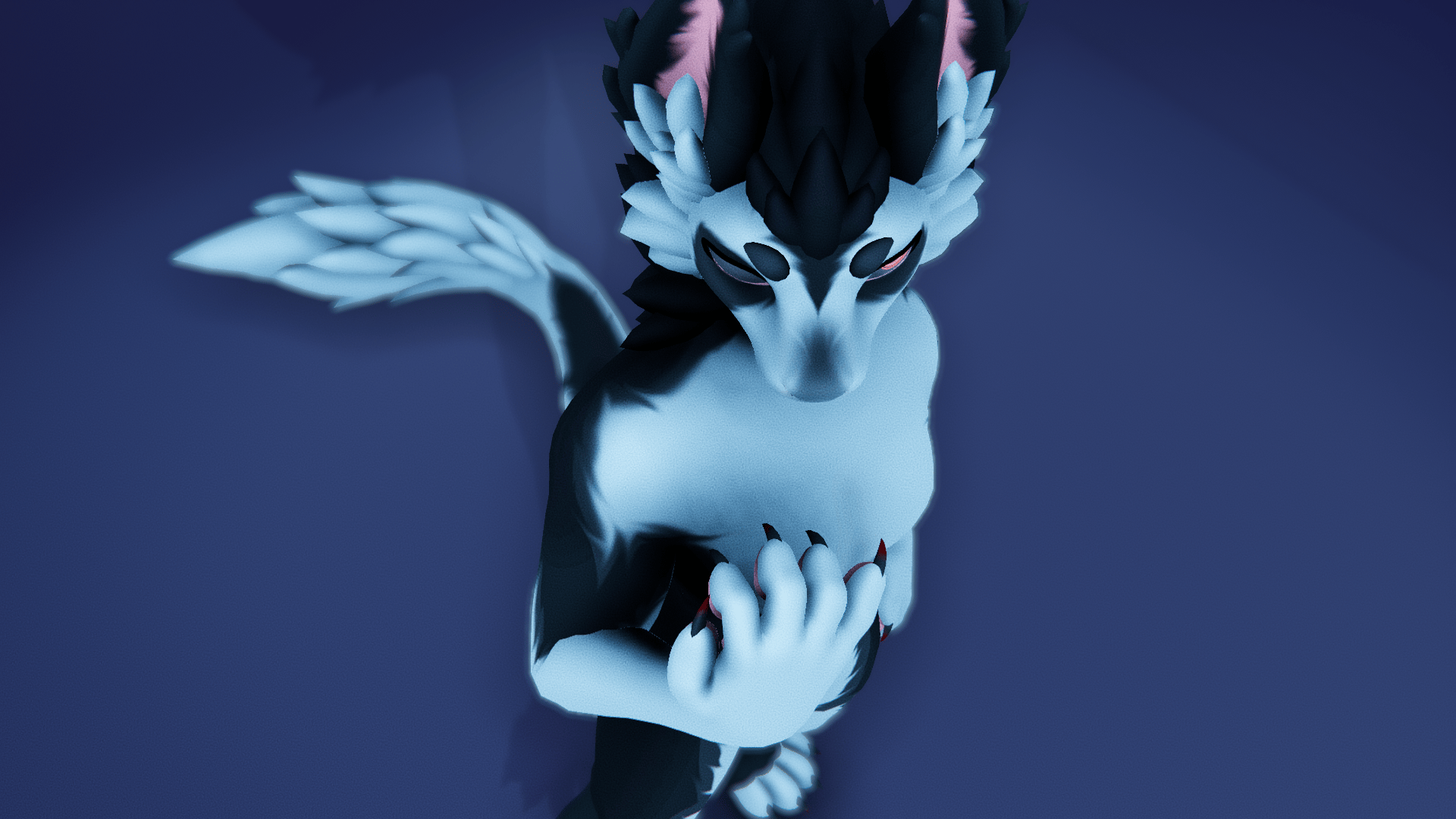 WEREDRUFFLE - Druffle Texture
