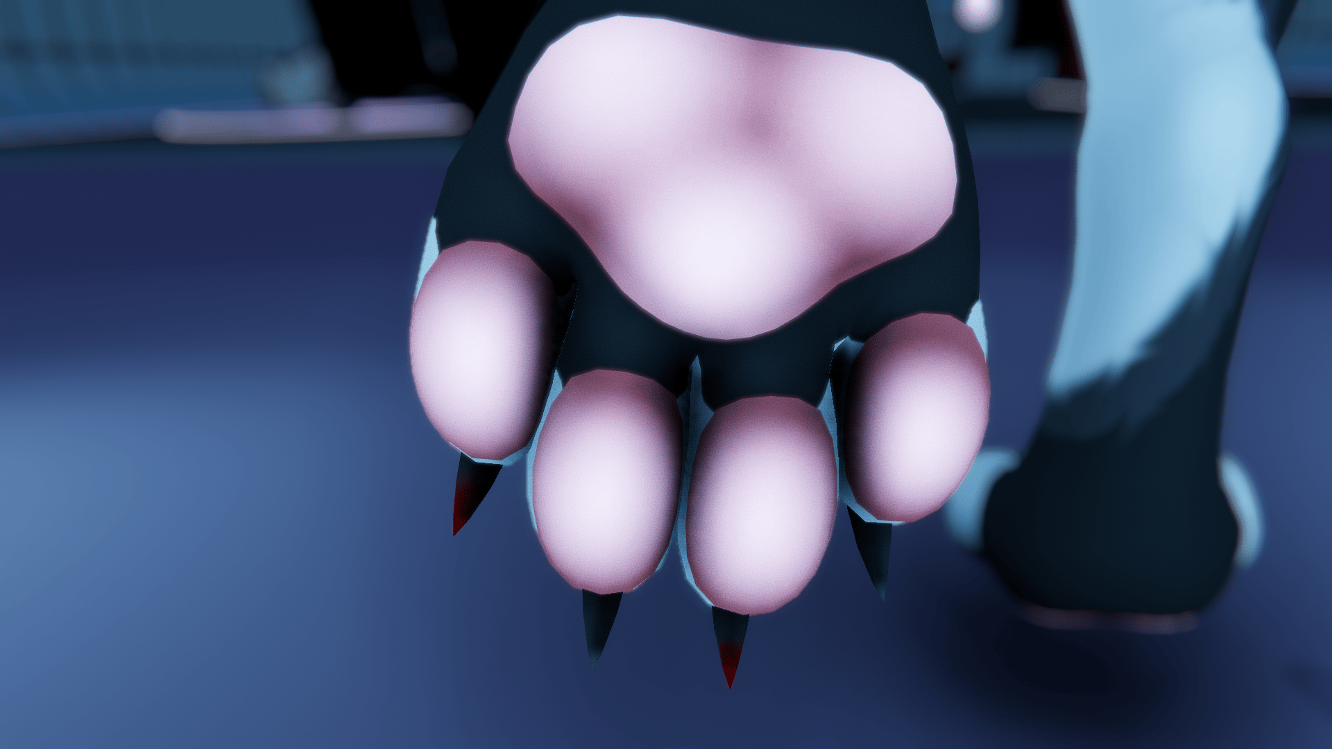 WEREDRUFFLE - Druffle Texture