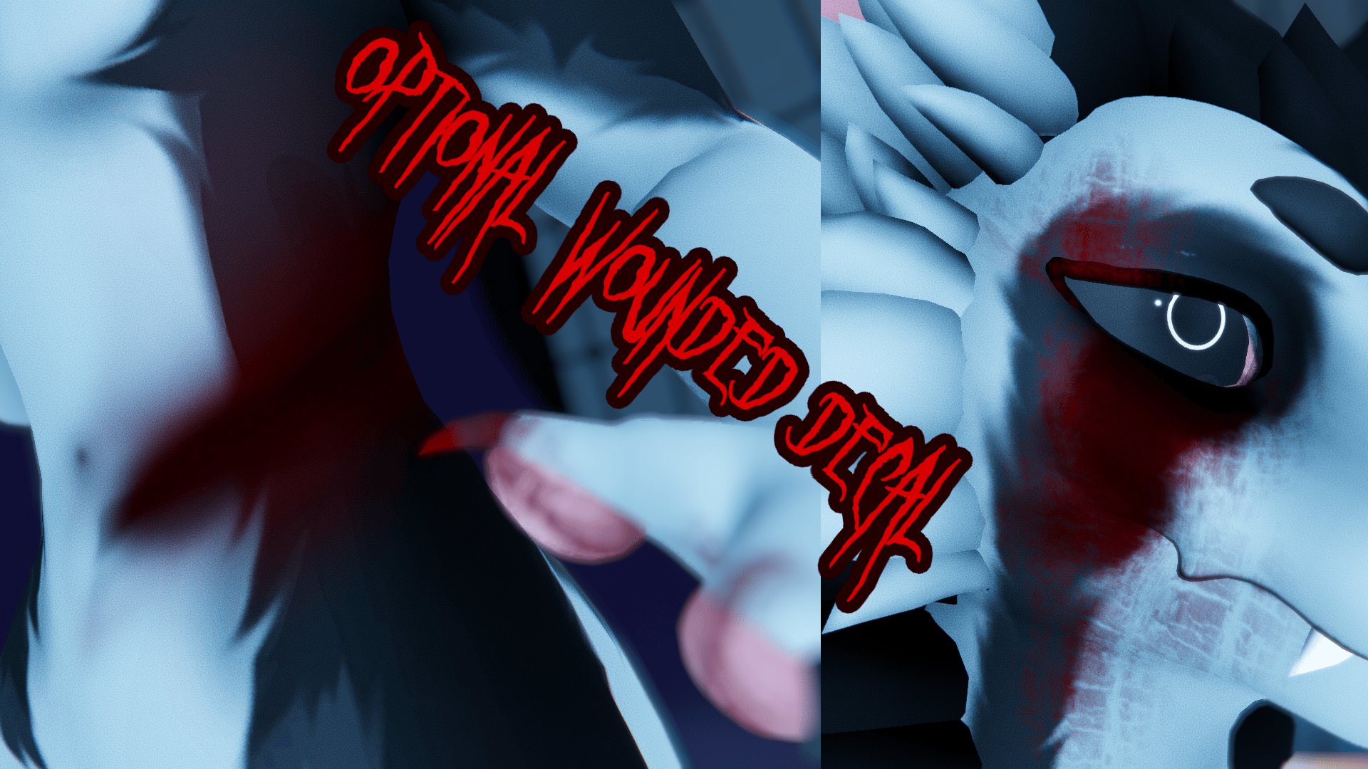 WEREDRUFFLE - Druffle Texture