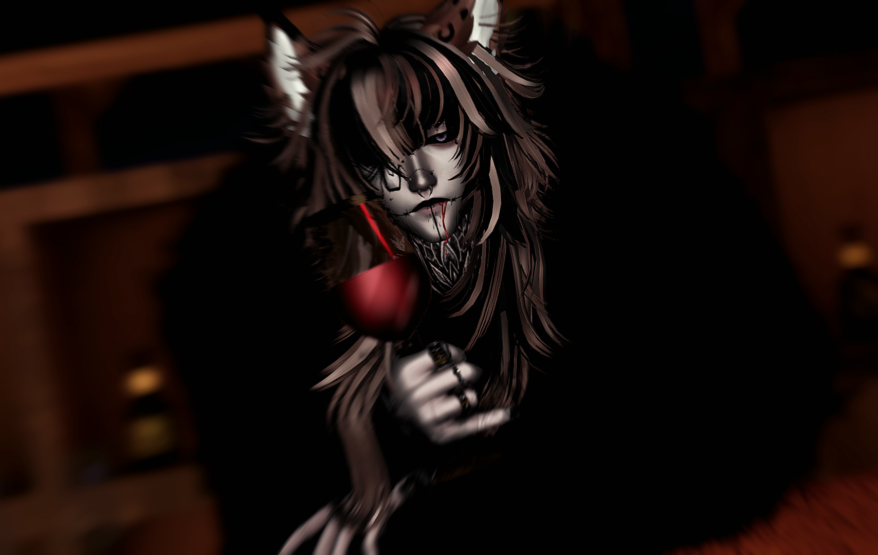 Banner Background