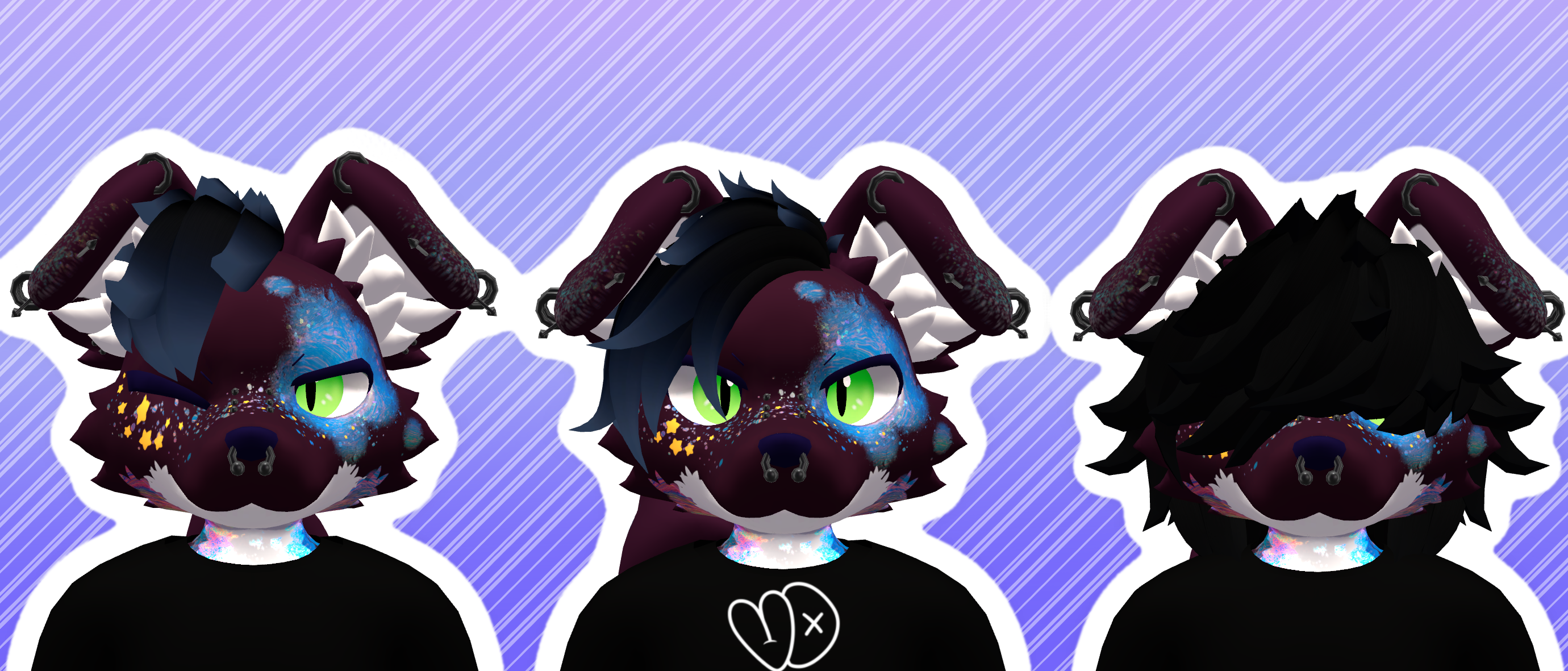 Optimized Hairpack