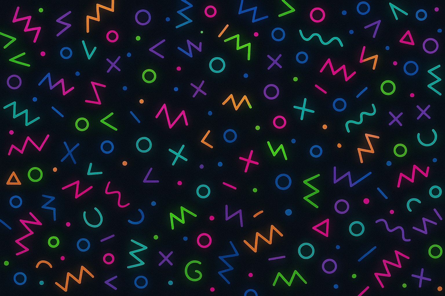 Banner Background