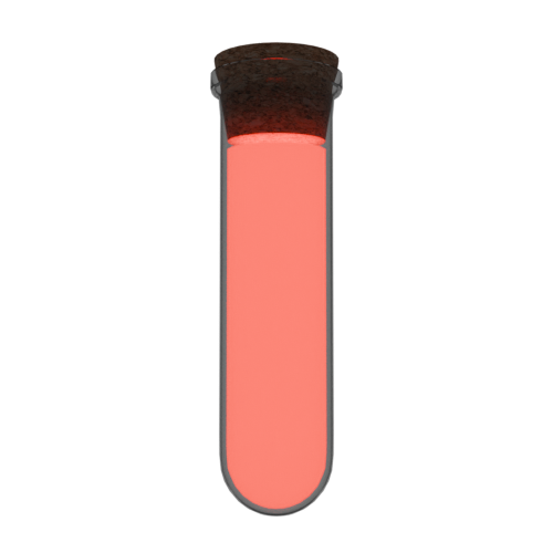 (Free!) SlashCo VR - Red 40 Vial