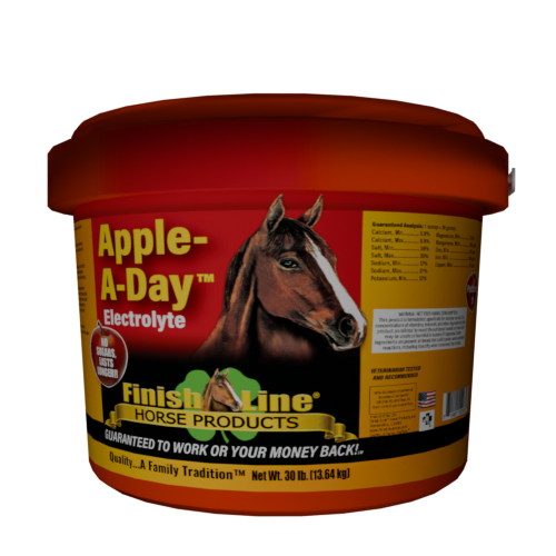 (Free!) SlashCo VR - Horse Electrolytes