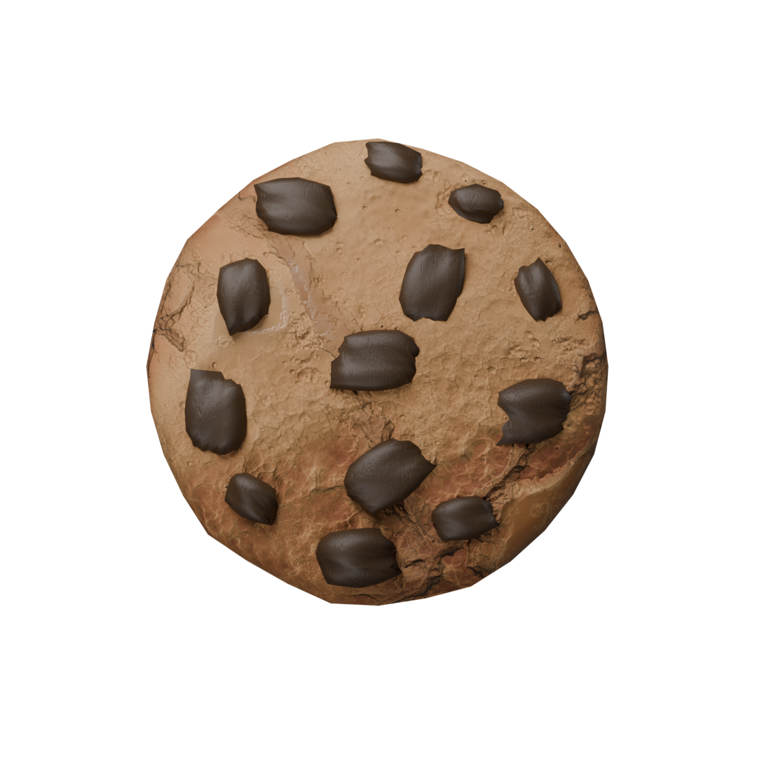 (Free!) SlashCo VR - Cookie