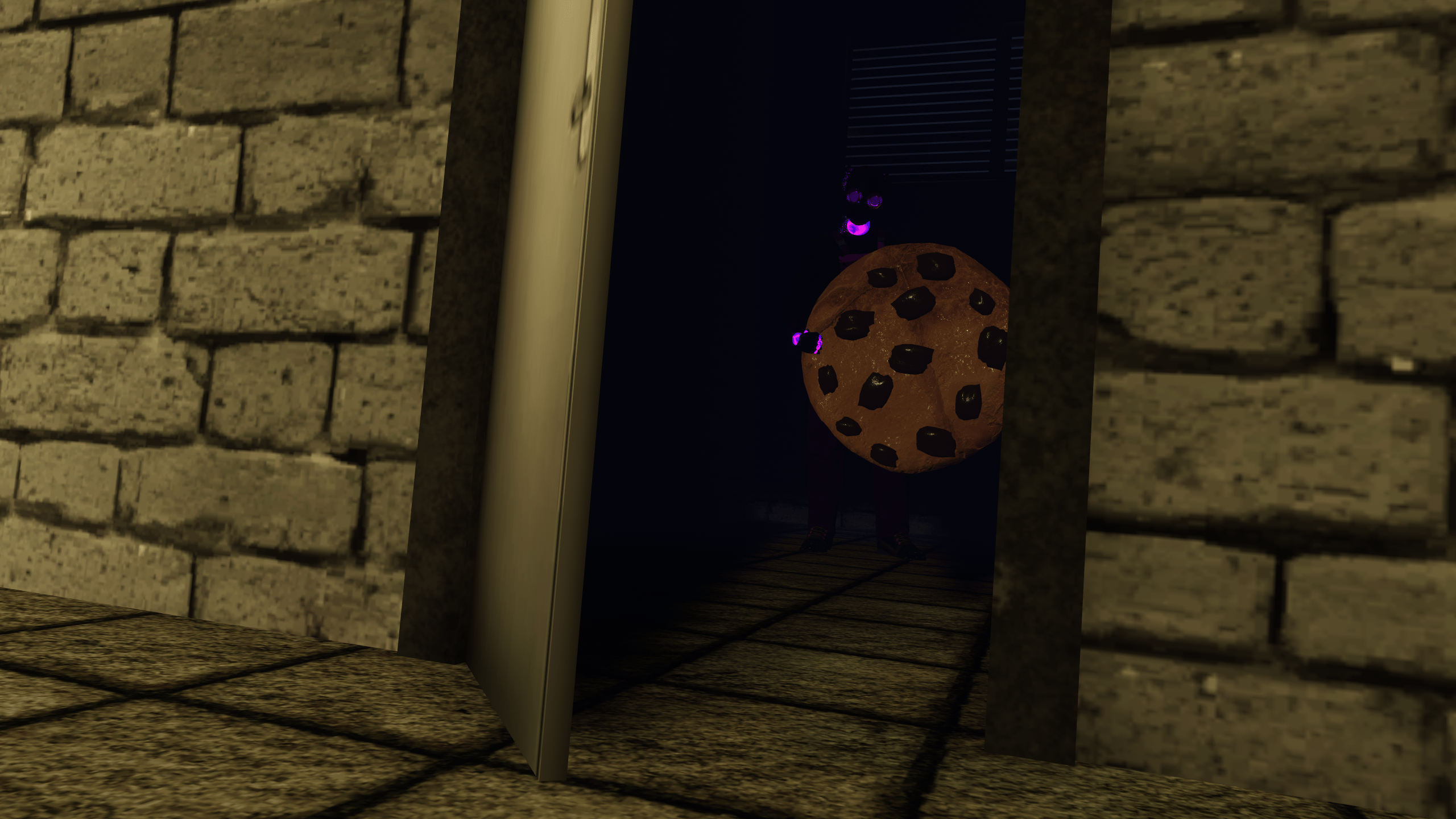 (Free!) SlashCo VR - Cookie