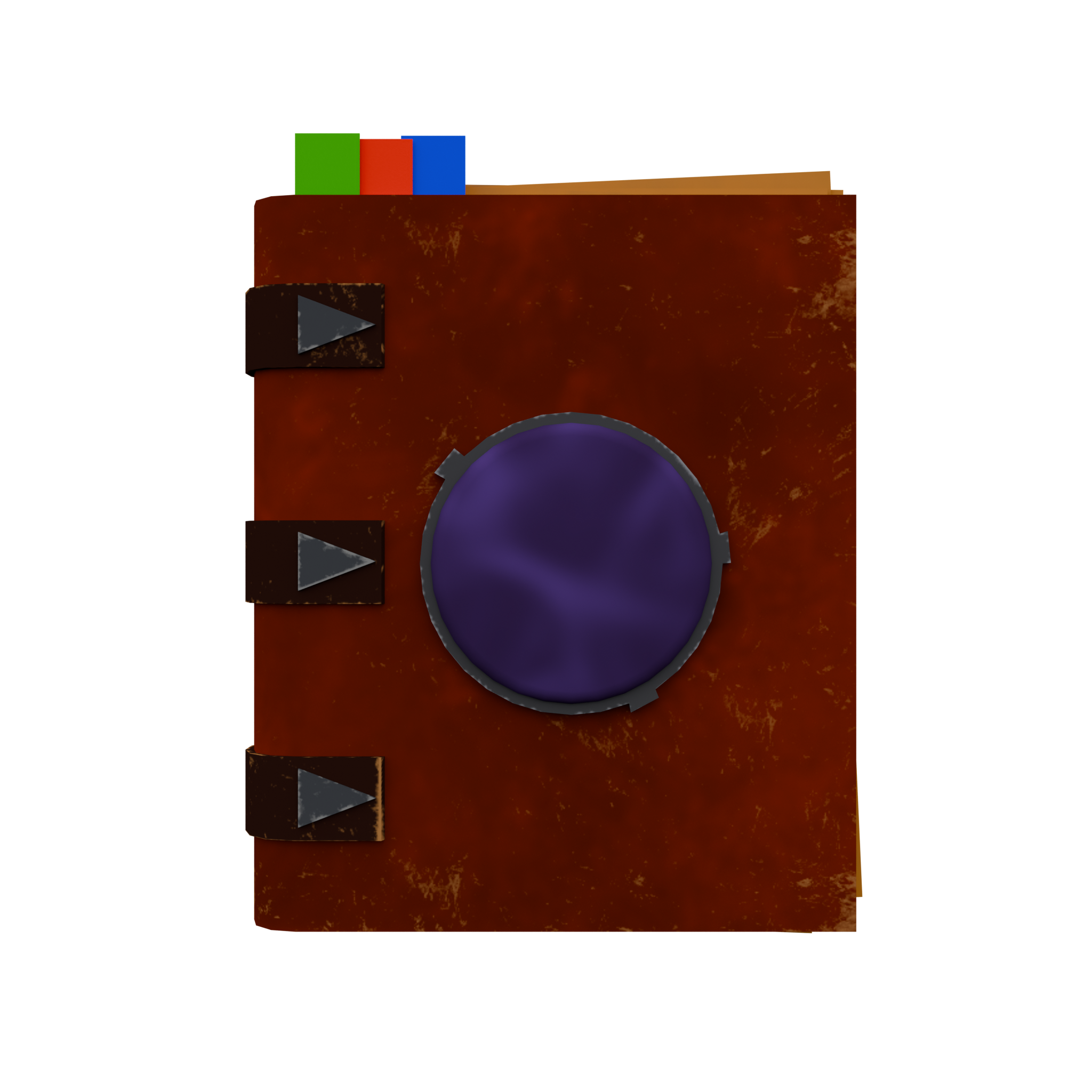 Ecliptica: Thaumaturge's Grimoire
