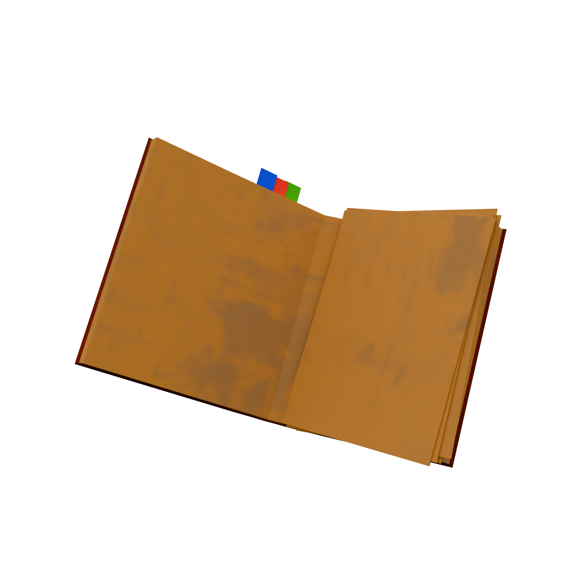 Ecliptica: Thaumaturge's Grimoire