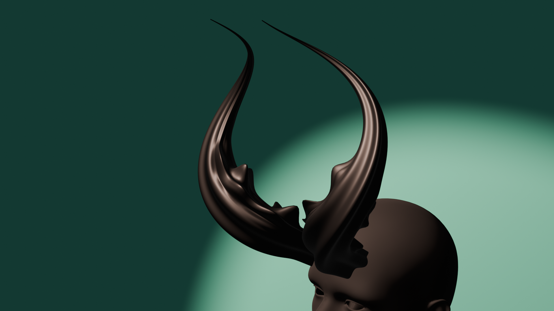 Curve Horns