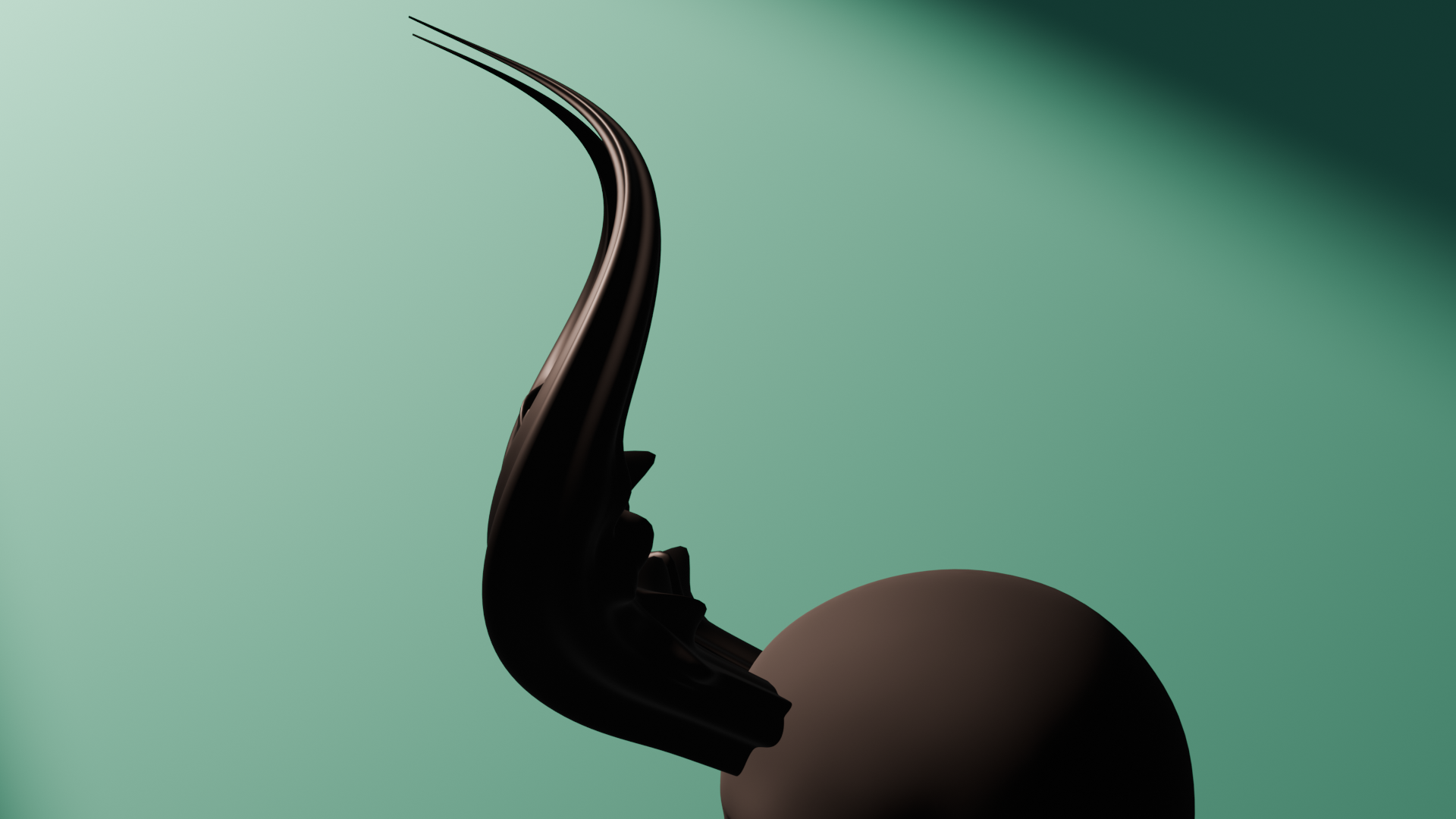 Curve Horns