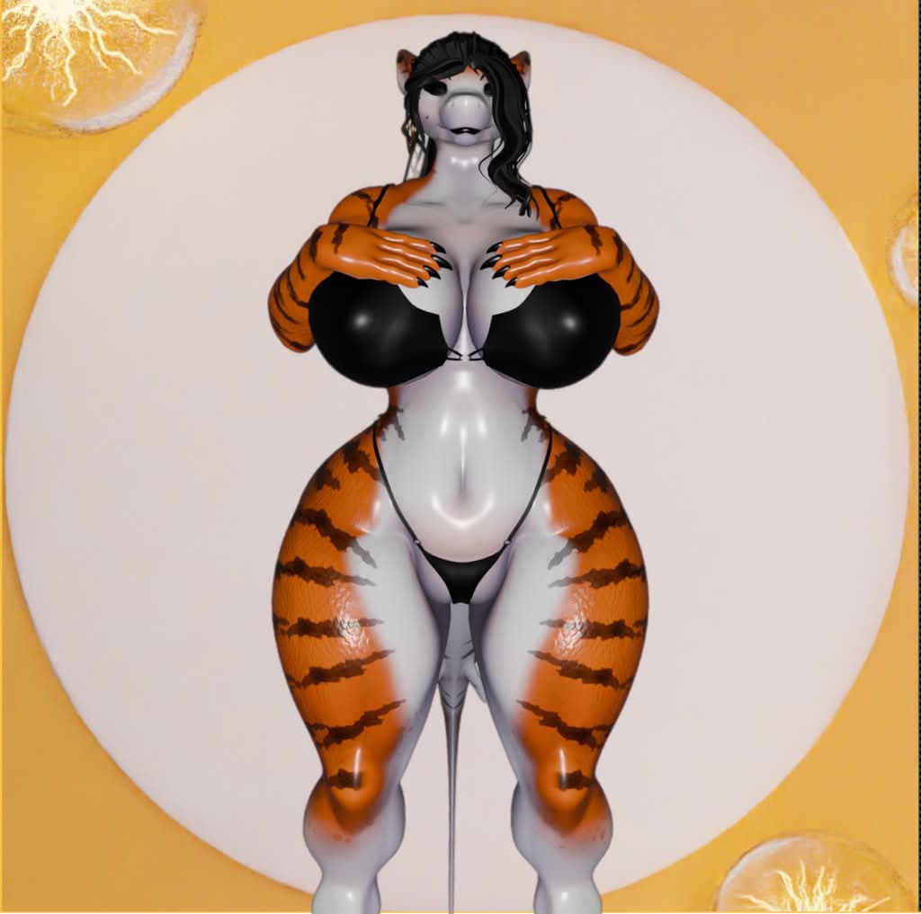 Tiger Shark Texture