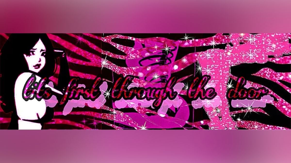 Banner Background