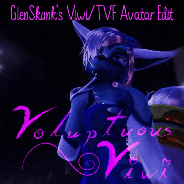 (GS) The Voluptuous Viwi