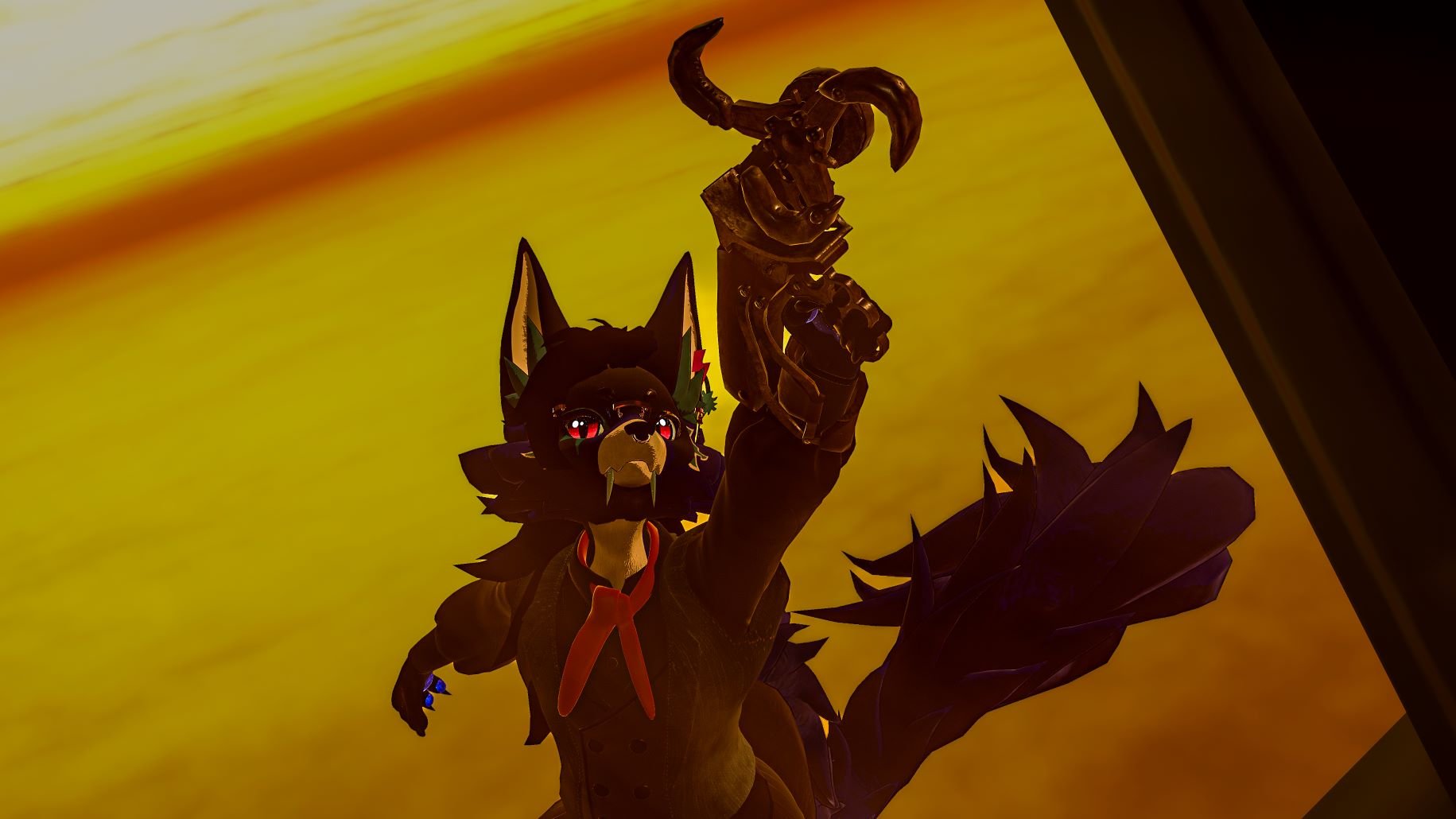 Sky-Hook