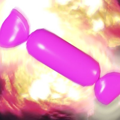 Pink Candy BOOM