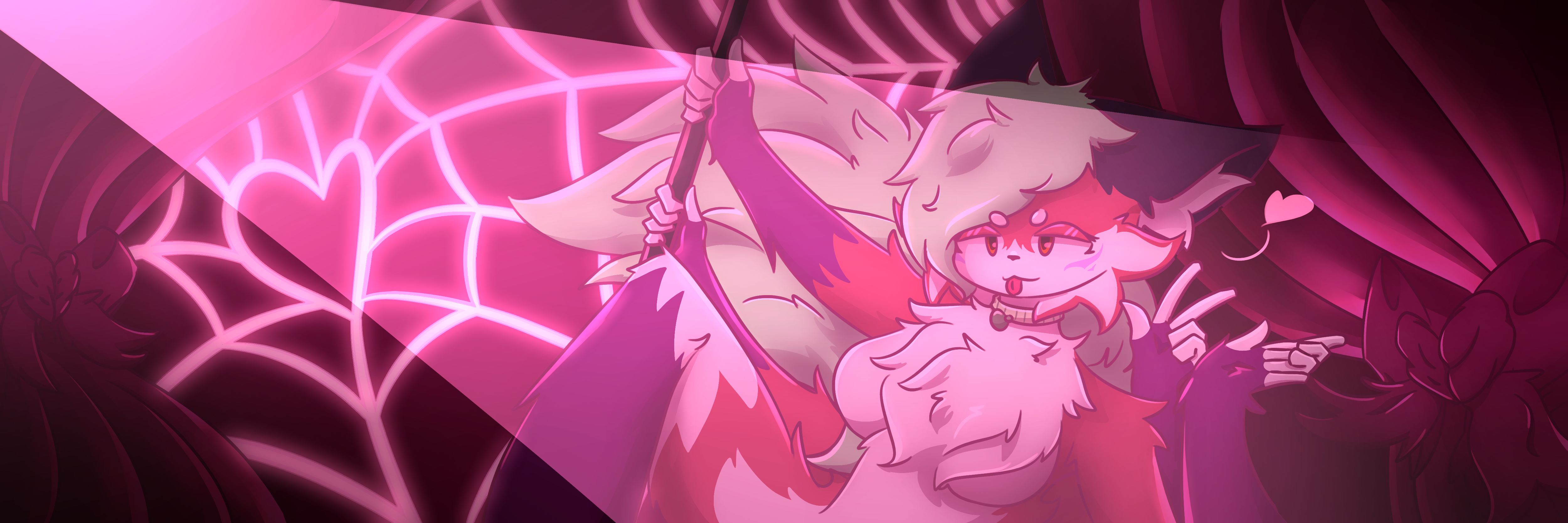 Banner Background
