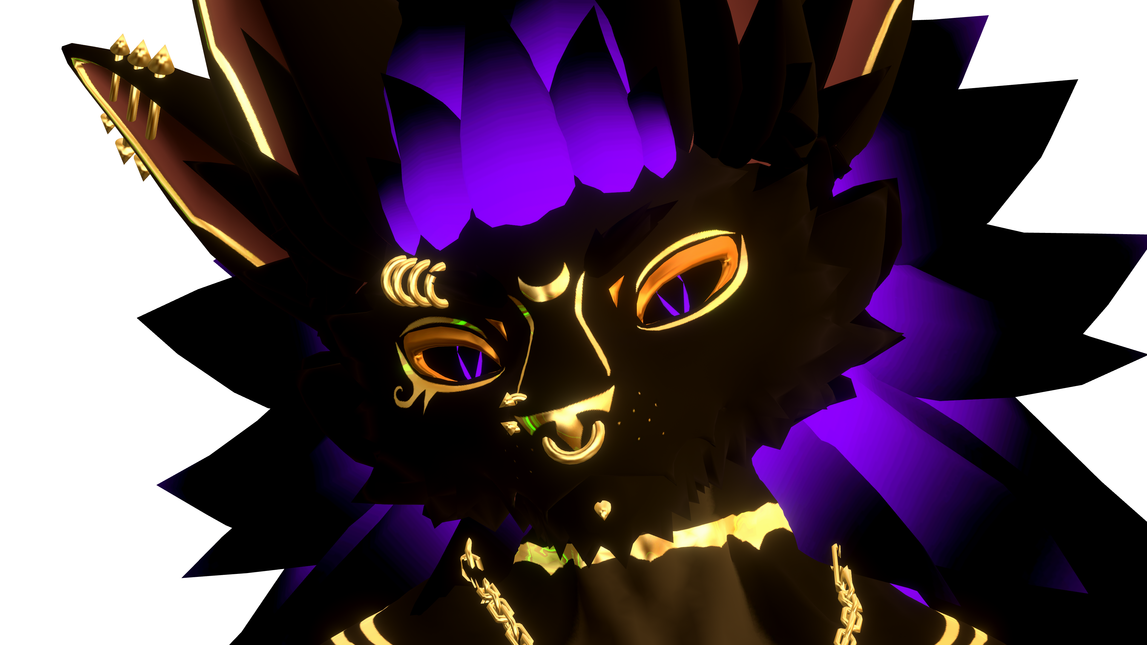 Banner Background