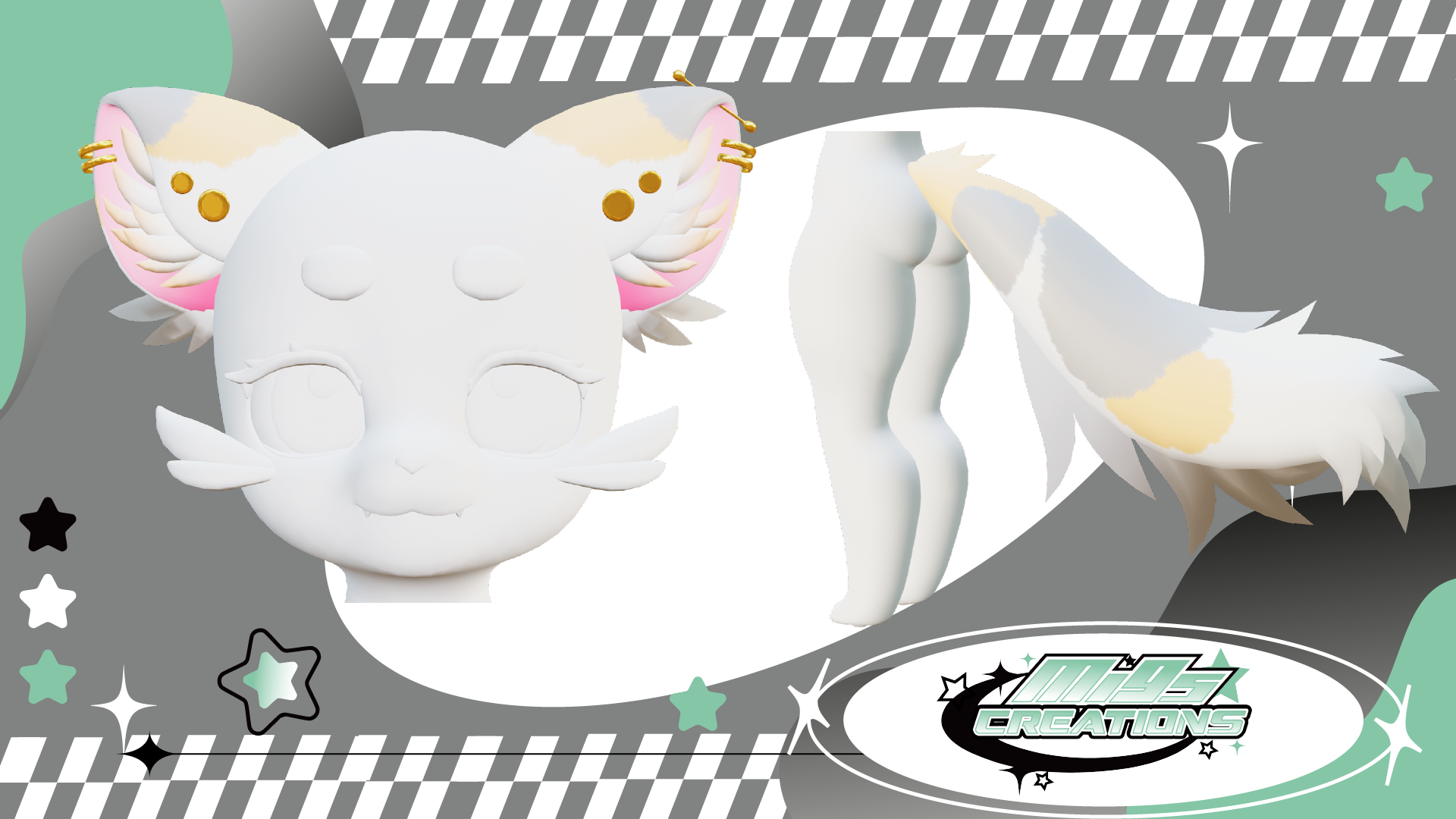 Cozy Set | VRChat Asset