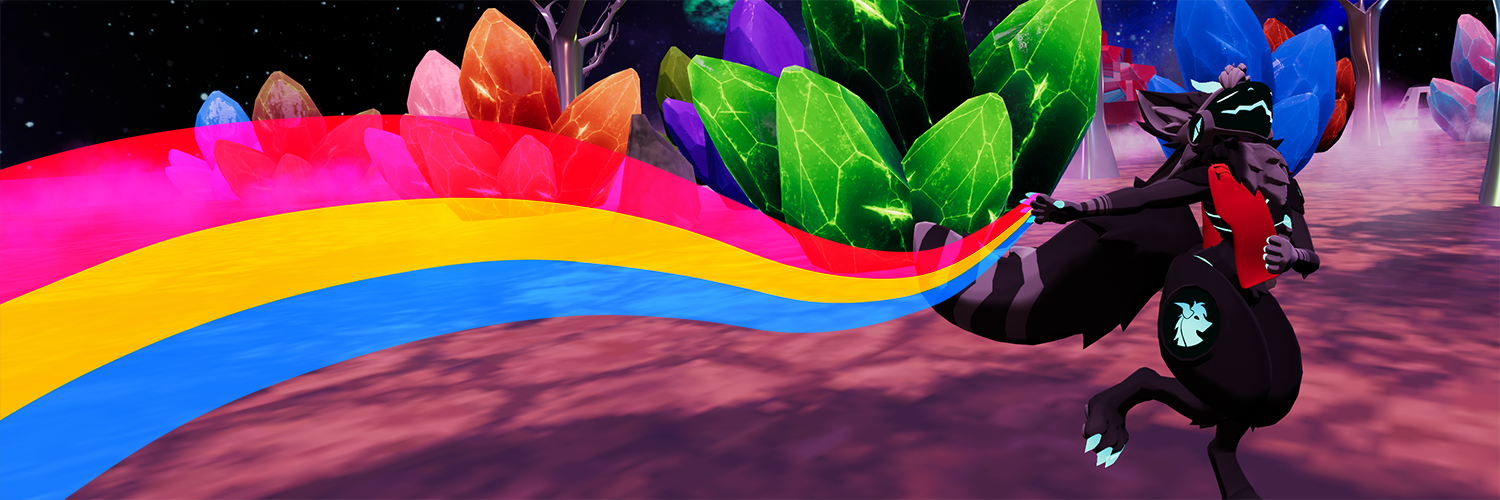 Banner Background