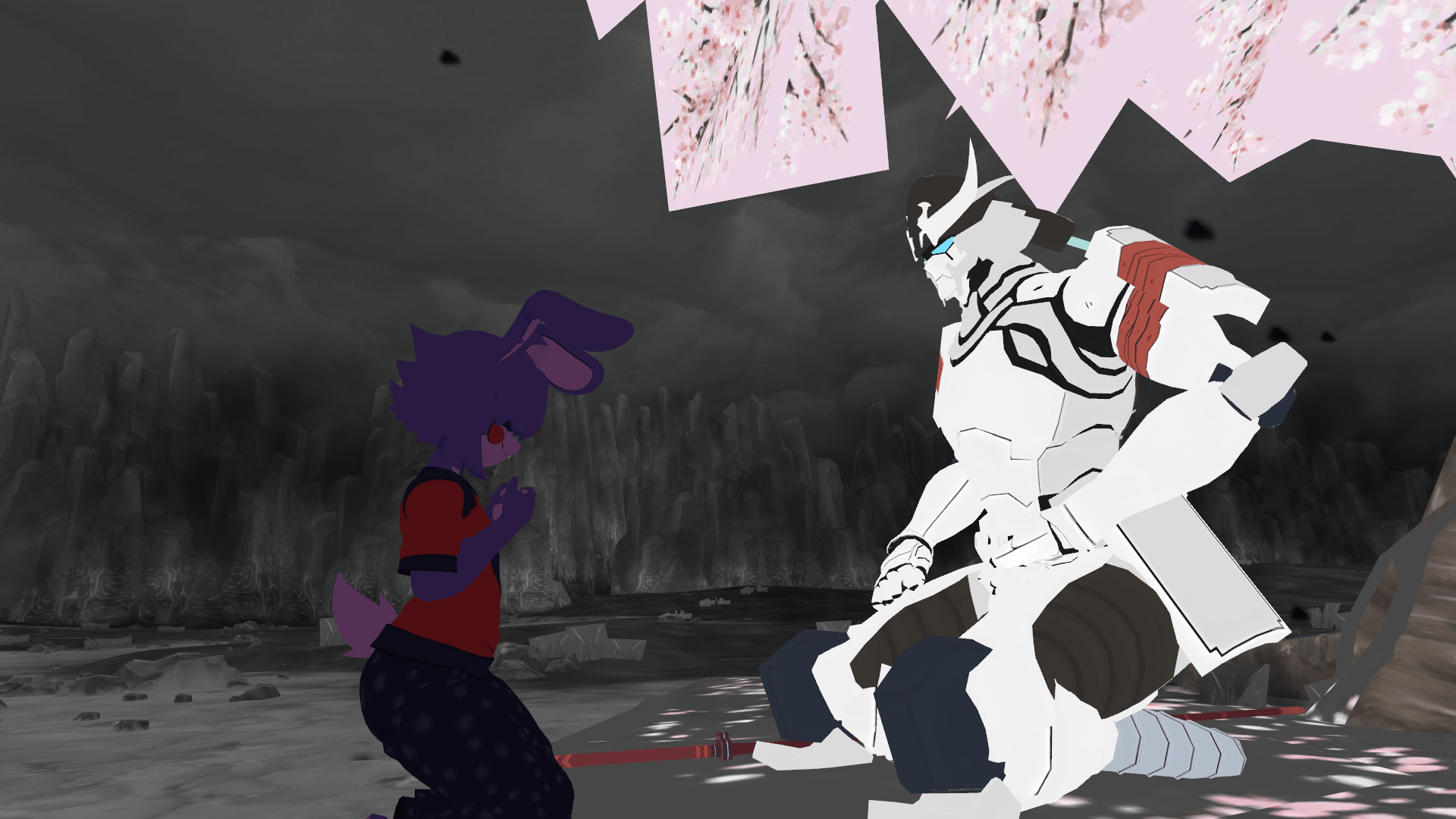 Banner Background