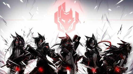 Banner Background