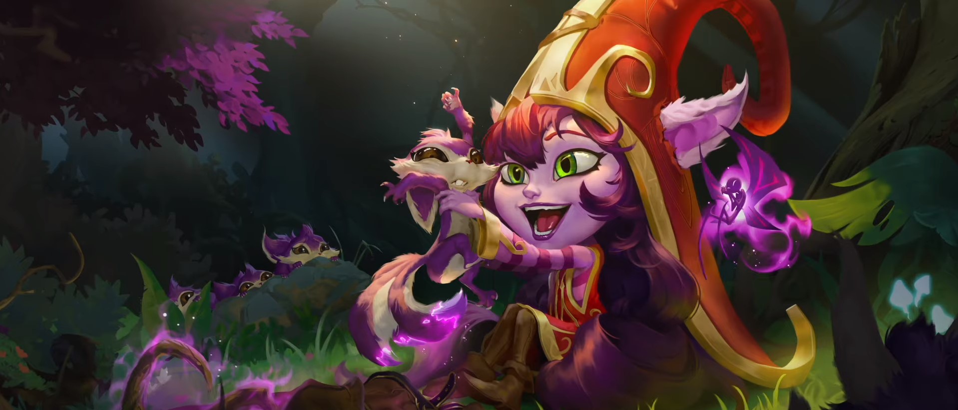 Banner Background
