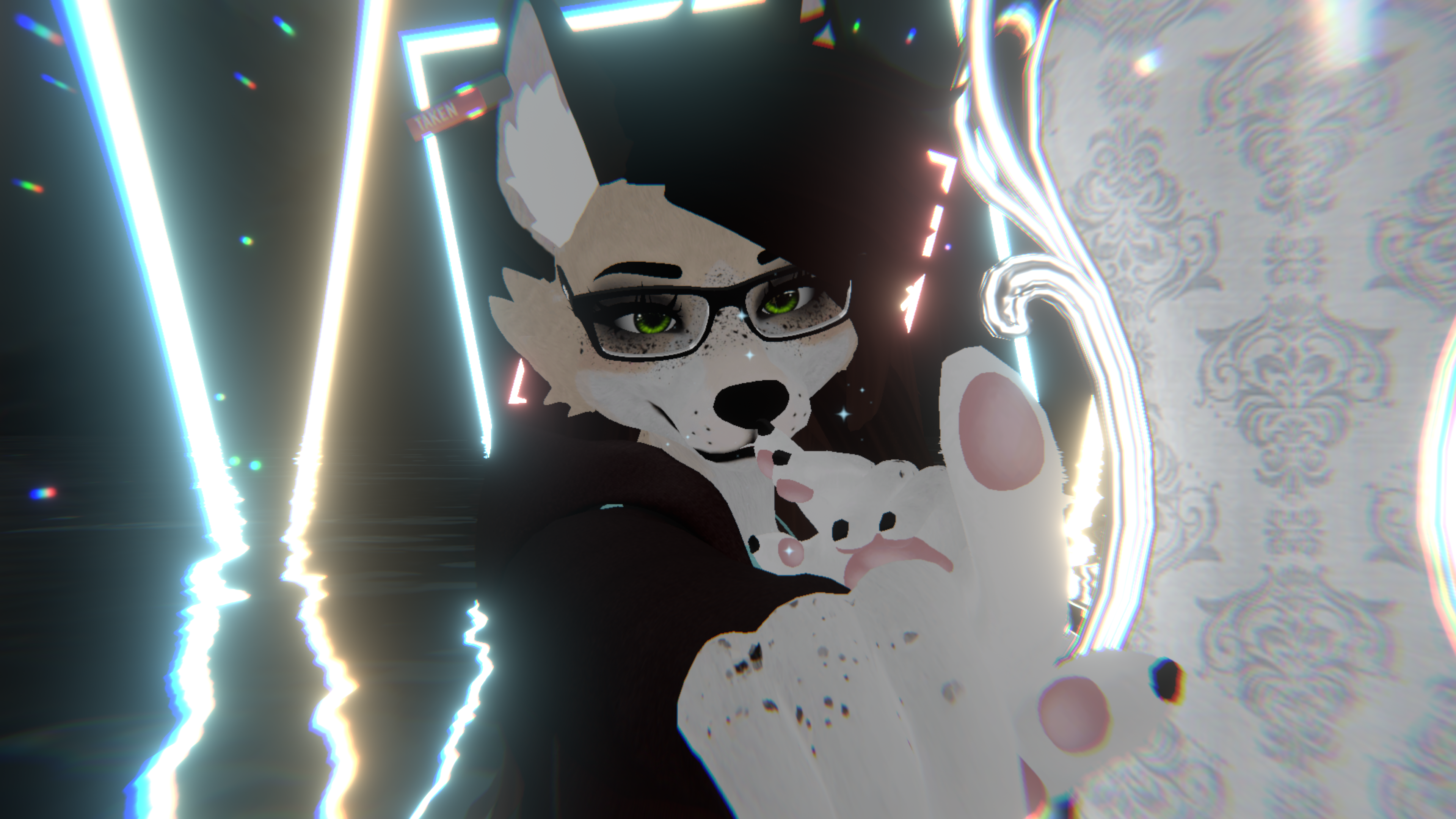 Banner Background