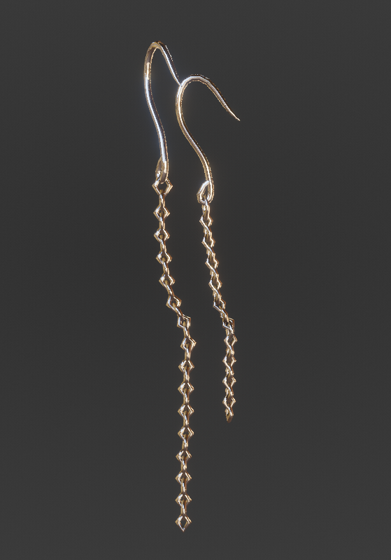 Hooks + Hands set