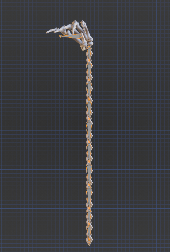 Hooks + Hands set