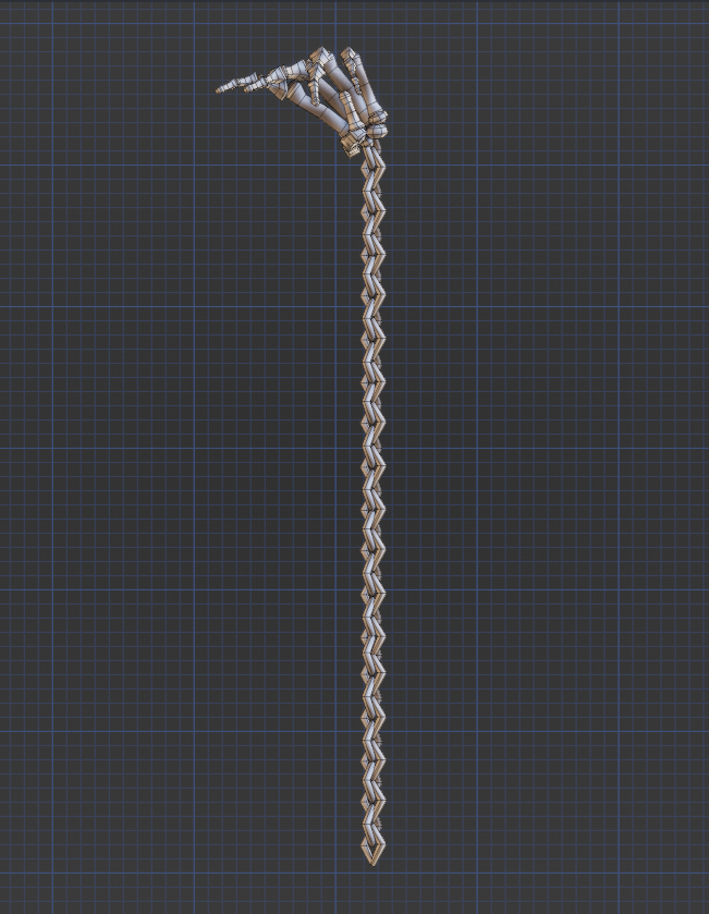 Hooks + Hands set