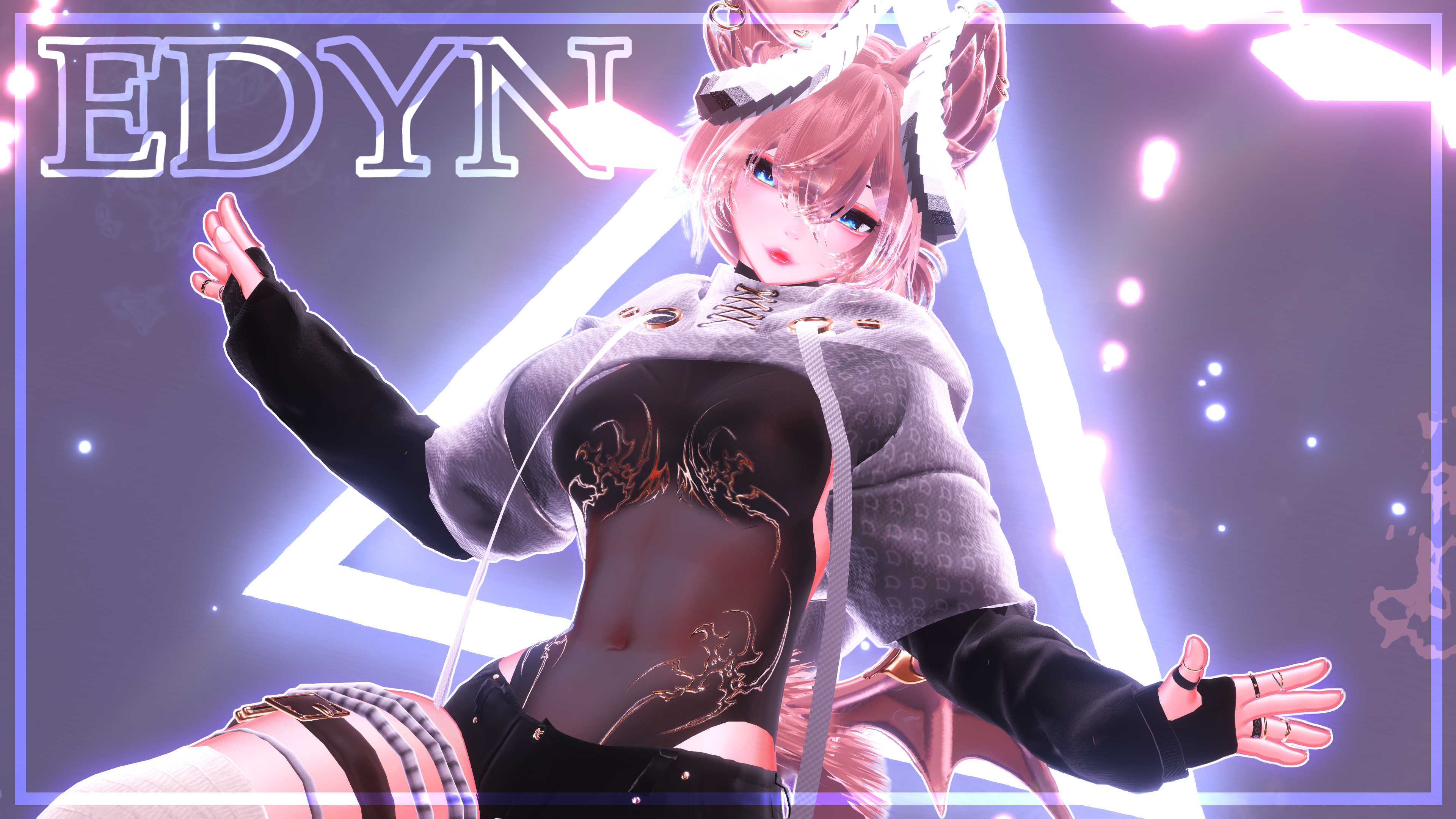 Edyn - FT/GoGo/SPS/PC Only